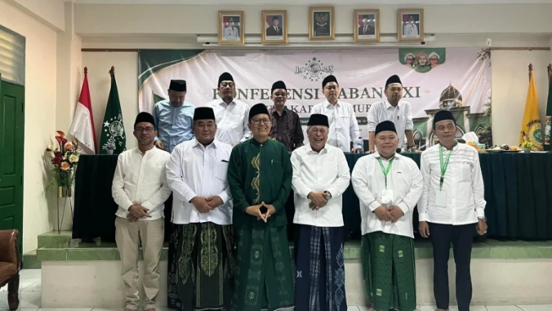 Berita PCNU Pengurus Cabang Kabupaten Purbalingga